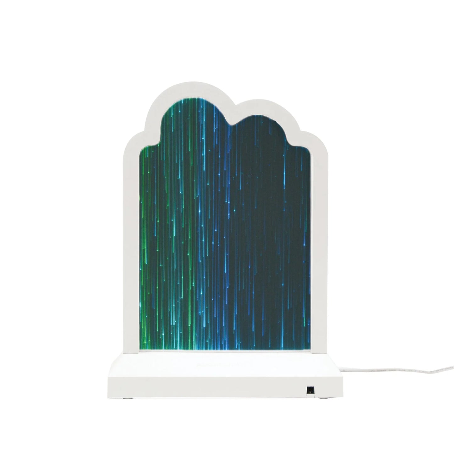 
                  
                    D-56 Village Accessory: Northern Lights Backdrop
                  
                
