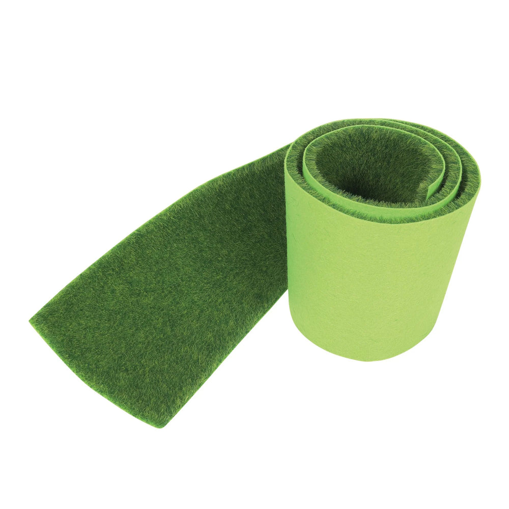 D-56 Village Accessory: Turf Ground Cover