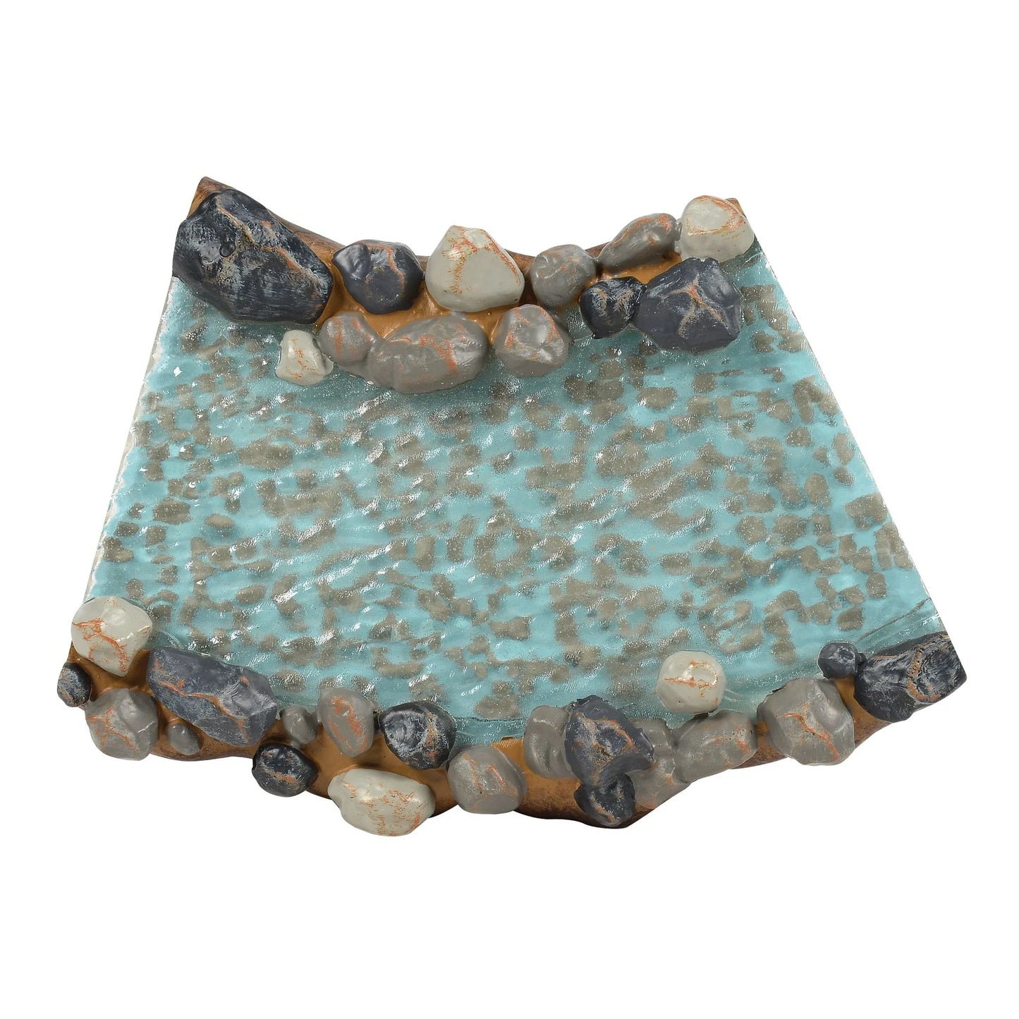 
                  
                    D-56 Village Accessory: Babbling Brook
                  
                