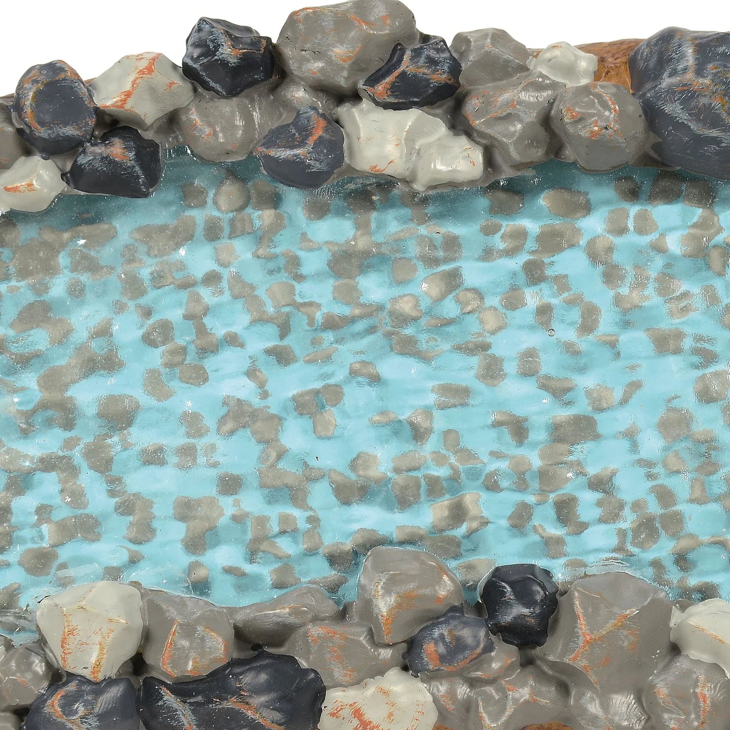 
                  
                    D-56 Village Accessory: Babbling Brook
                  
                