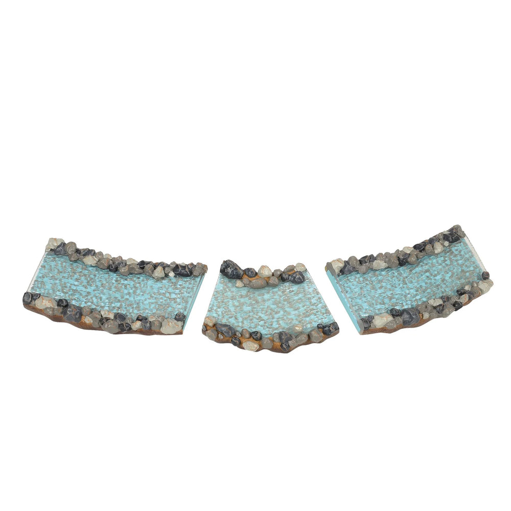 D-56 Village Accessory: Babbling Brook