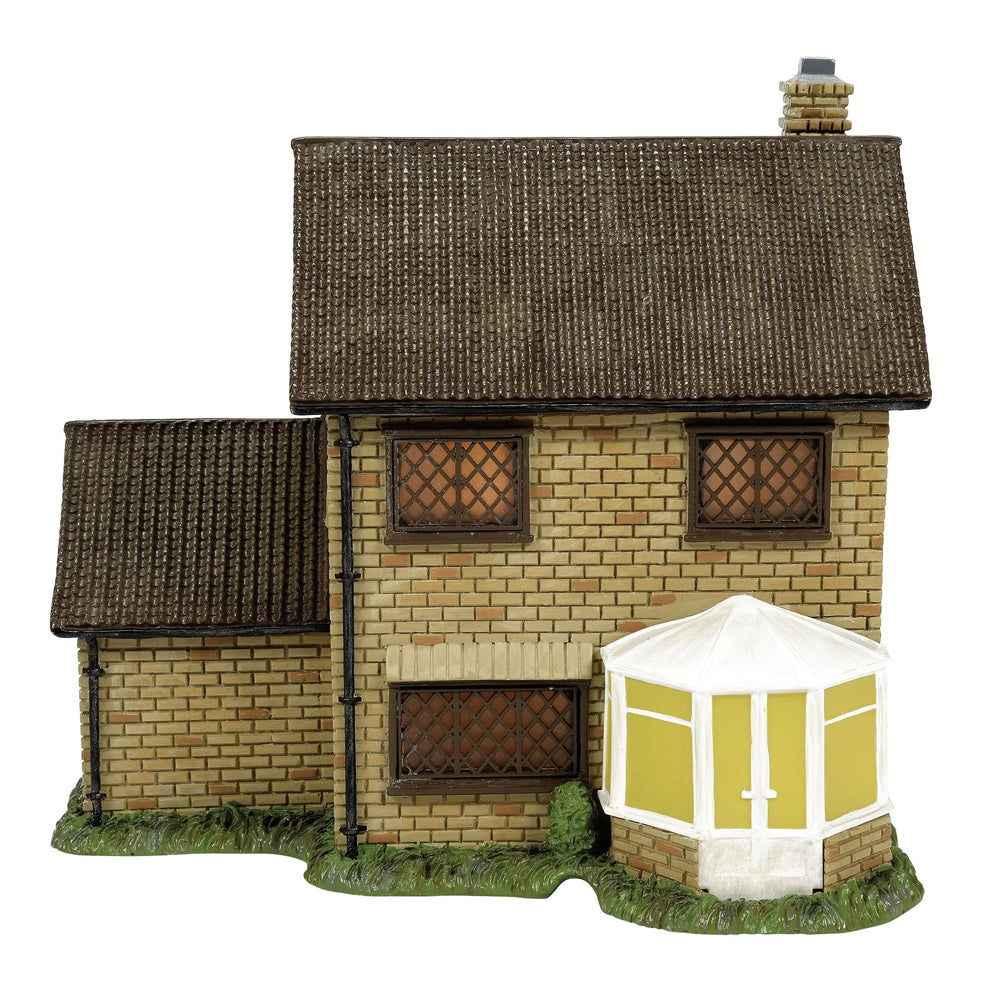 
                  
                    D-56 Collectible: Harry Potter No. 4 Privet Drive
                  
                