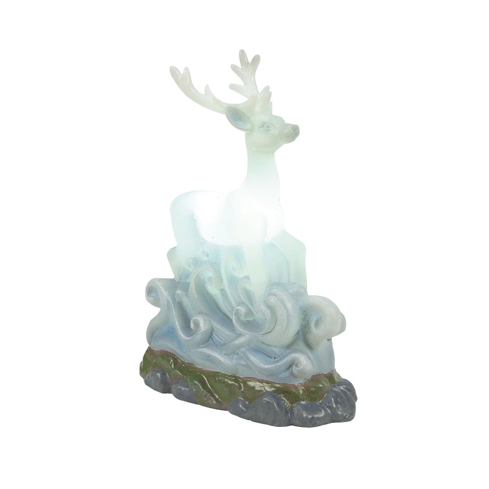 D-56 Collectible: Harry Potter Expecto Patronum!