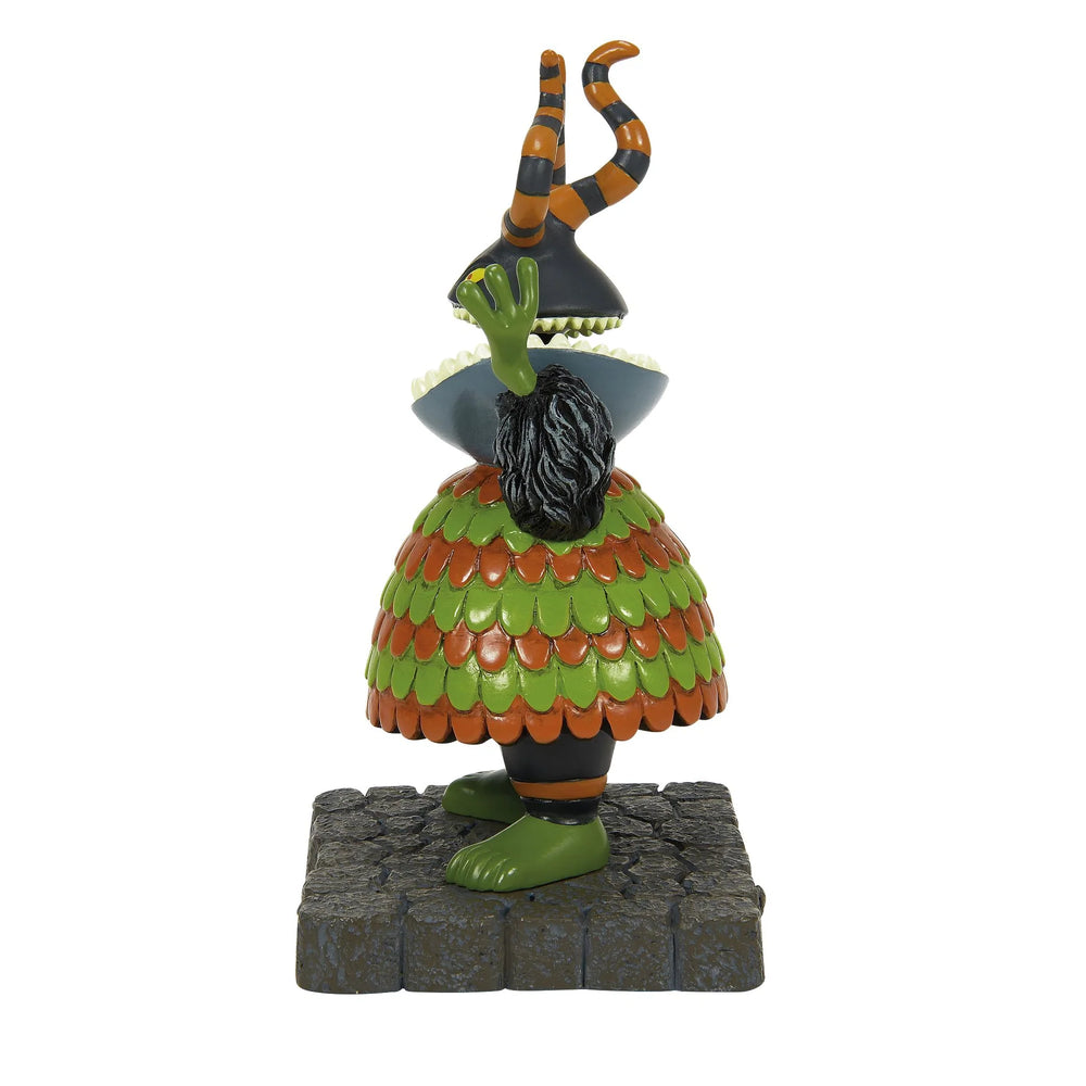 
                  
                    D-56 Collectible: NB Harlequin Demon
                  
                