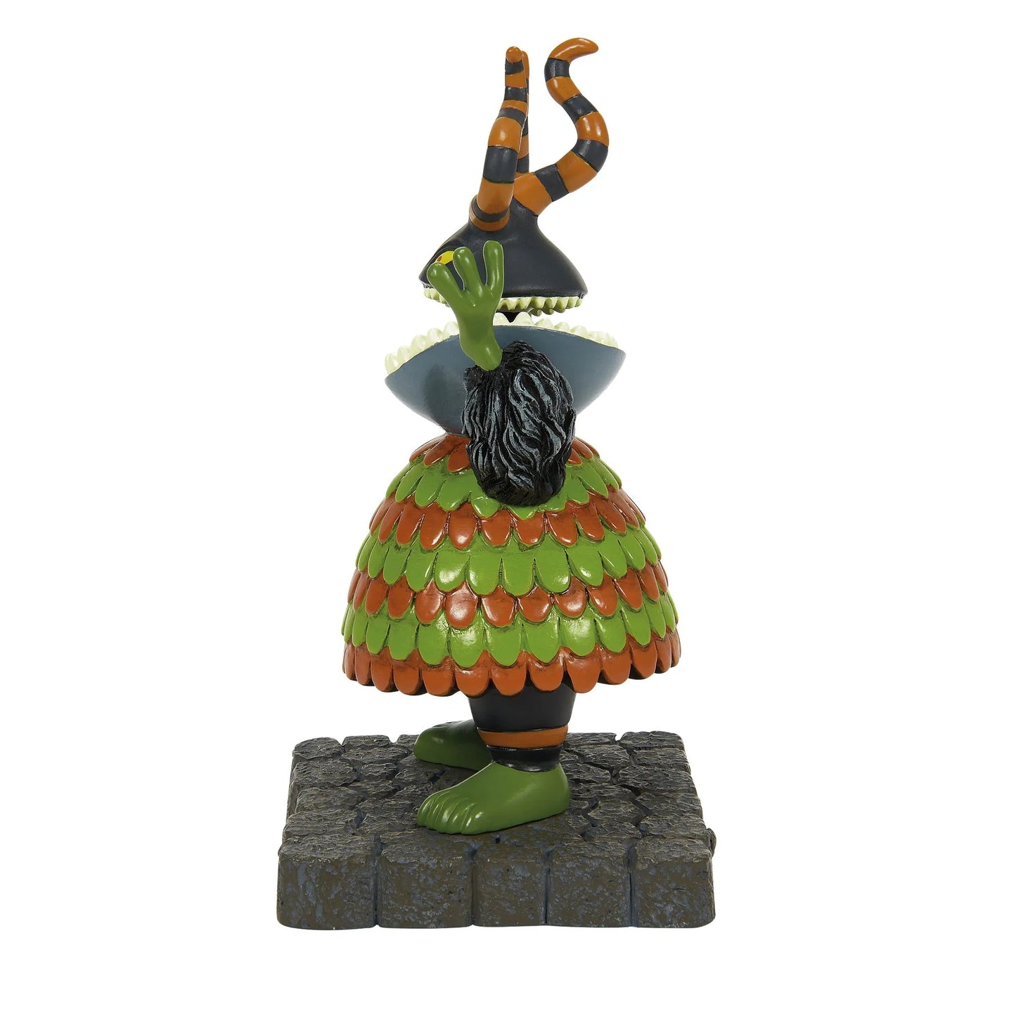 
                  
                    D-56 Collectible: NB Harlequin Demon
                  
                