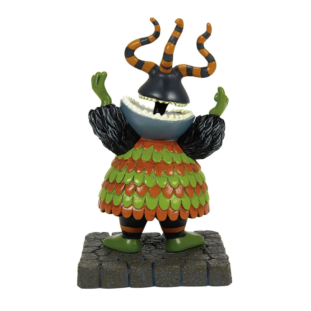 
                  
                    D-56 Collectible: NB Harlequin Demon
                  
                
