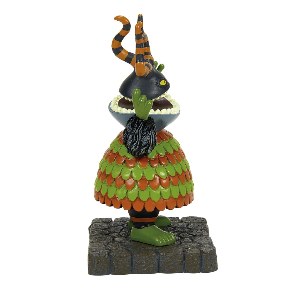 
                  
                    D-56 Collectible: NB Harlequin Demon
                  
                