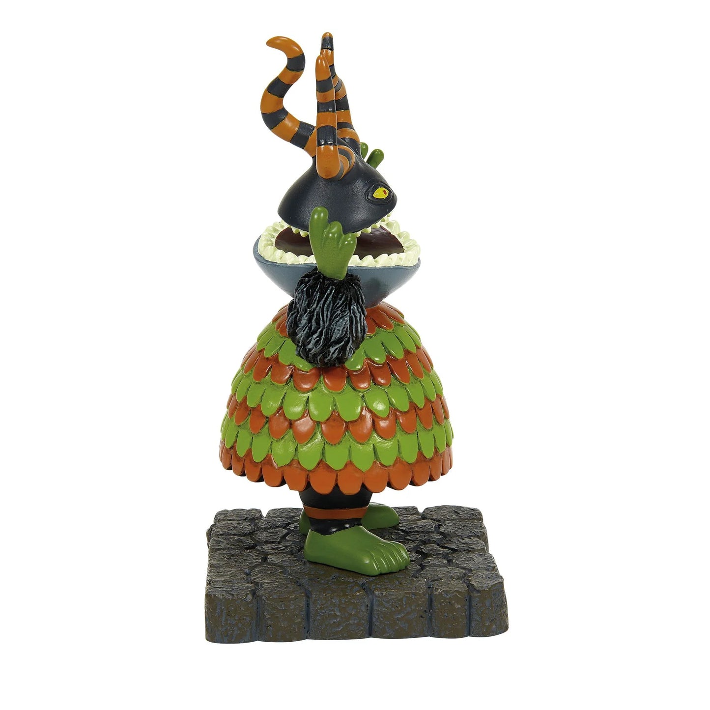 
                  
                    D-56 Collectible: NB Harlequin Demon
                  
                