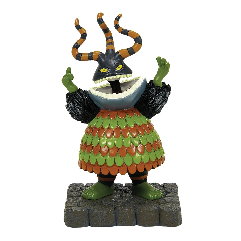 D-56 Collectible: NB Harlequin Demon