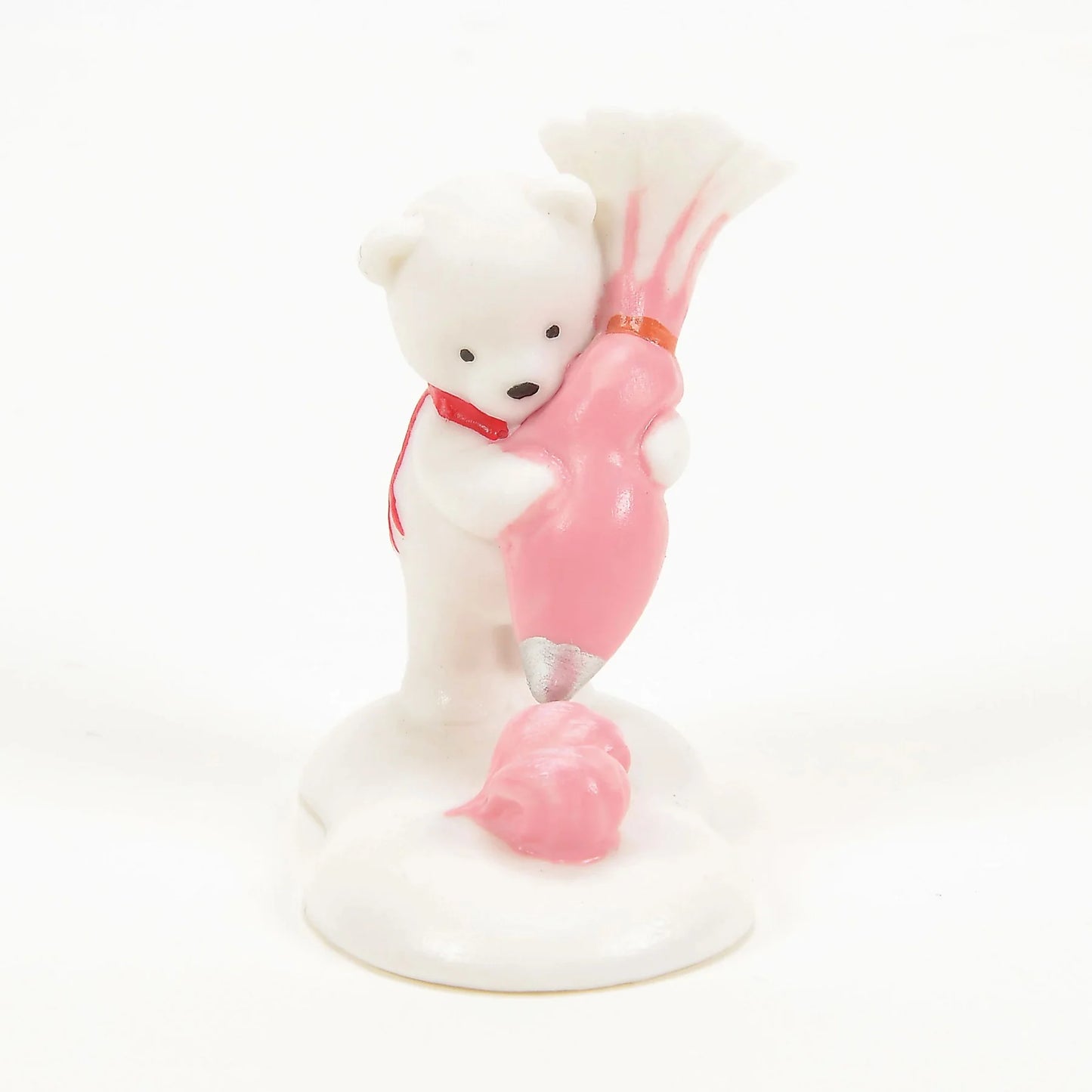 
                  
                    D-56 Collectible: NP The Delicious Smell Of Baking
                  
                