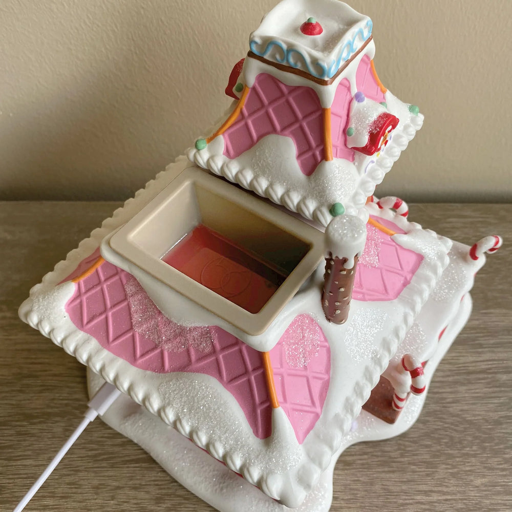 
                  
                    D-56 Collectible: NP The Delicious Smell Of Baking
                  
                