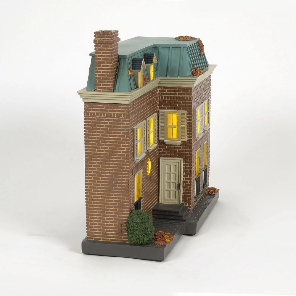 
                  
                    D-56 Halloween Collectible: The Exorcist House
                  
                