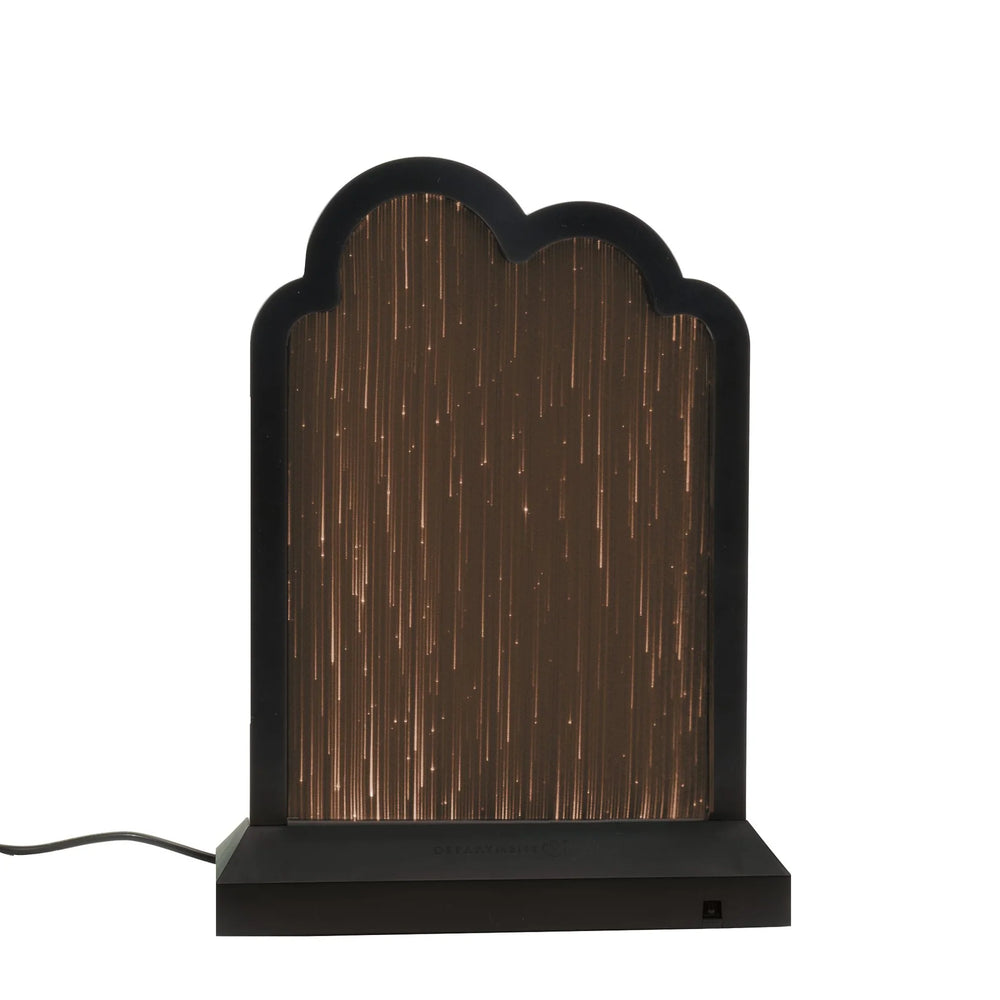 D-56 Halloween Collectible: Haunted Spirits Backdrop