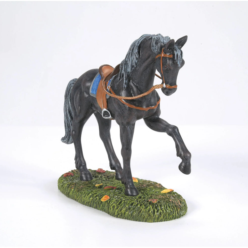 
                  
                    D-56 Halloween Collectible: Brom Van Brunt & Daredevil
                  
                