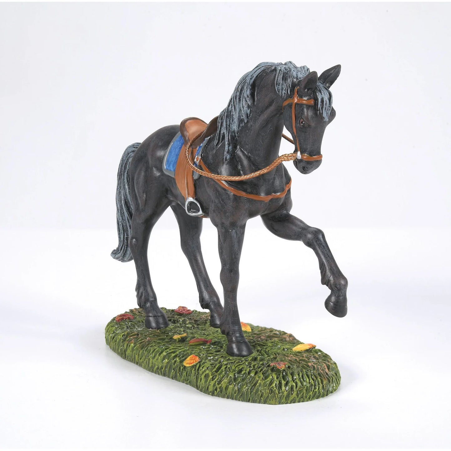 
                  
                    D-56 Halloween Collectible: Brom Van Brunt & Daredevil
                  
                