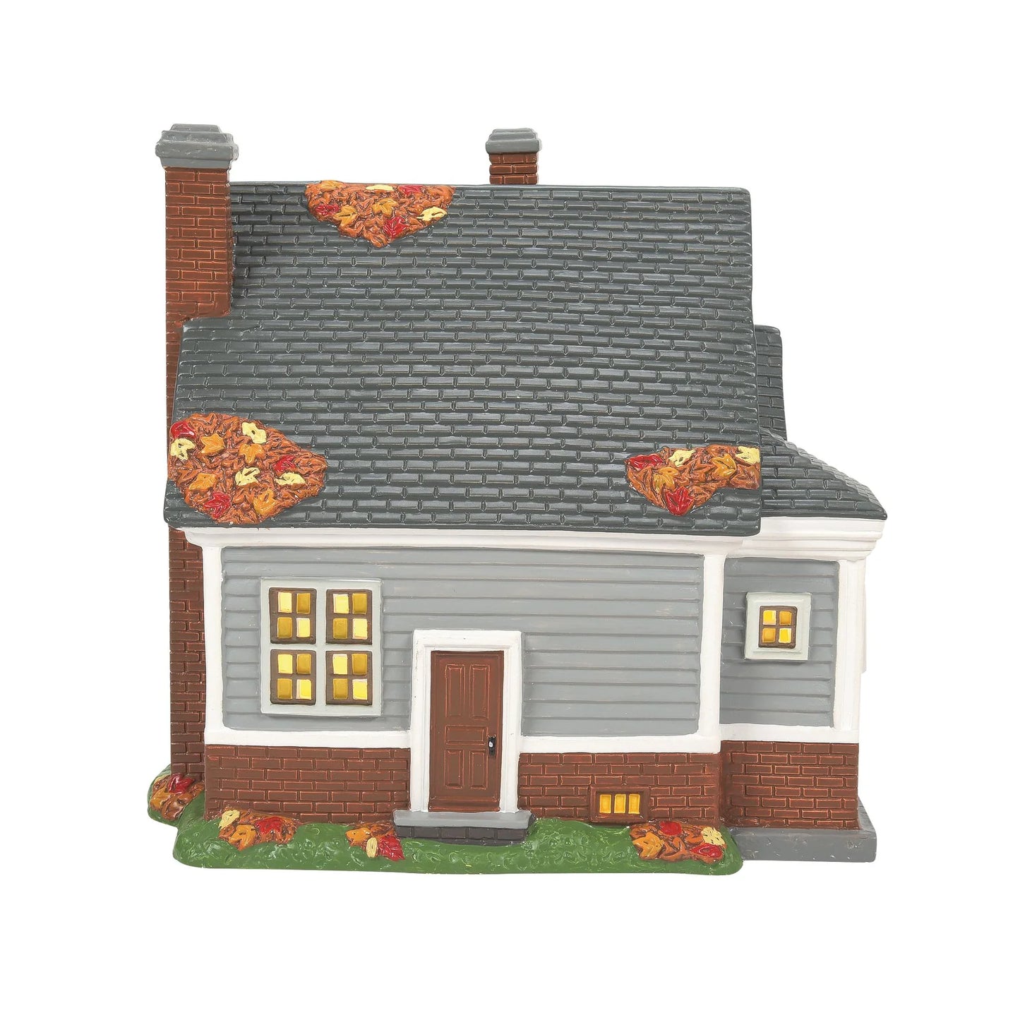 
                  
                    D-56 Halloween Collectible: Friday Night Fanatics
                  
                