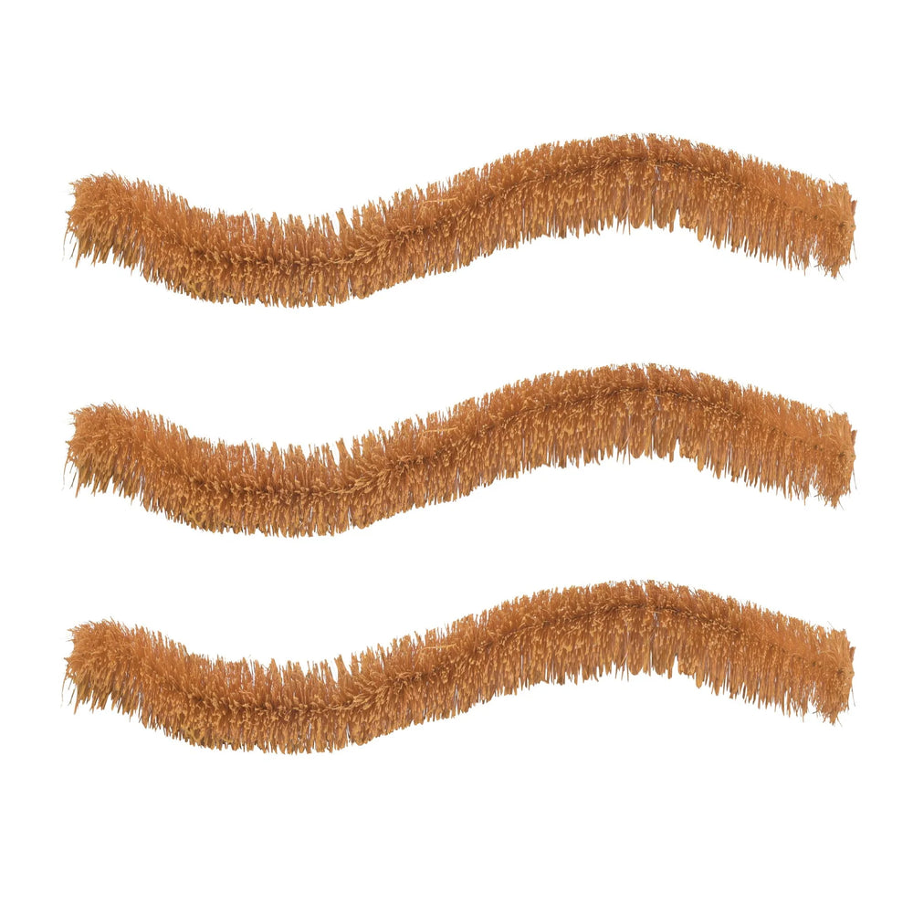 
                  
                    D-56 Halloween Tree: Flexible Sisal Hedge Rust
                  
                