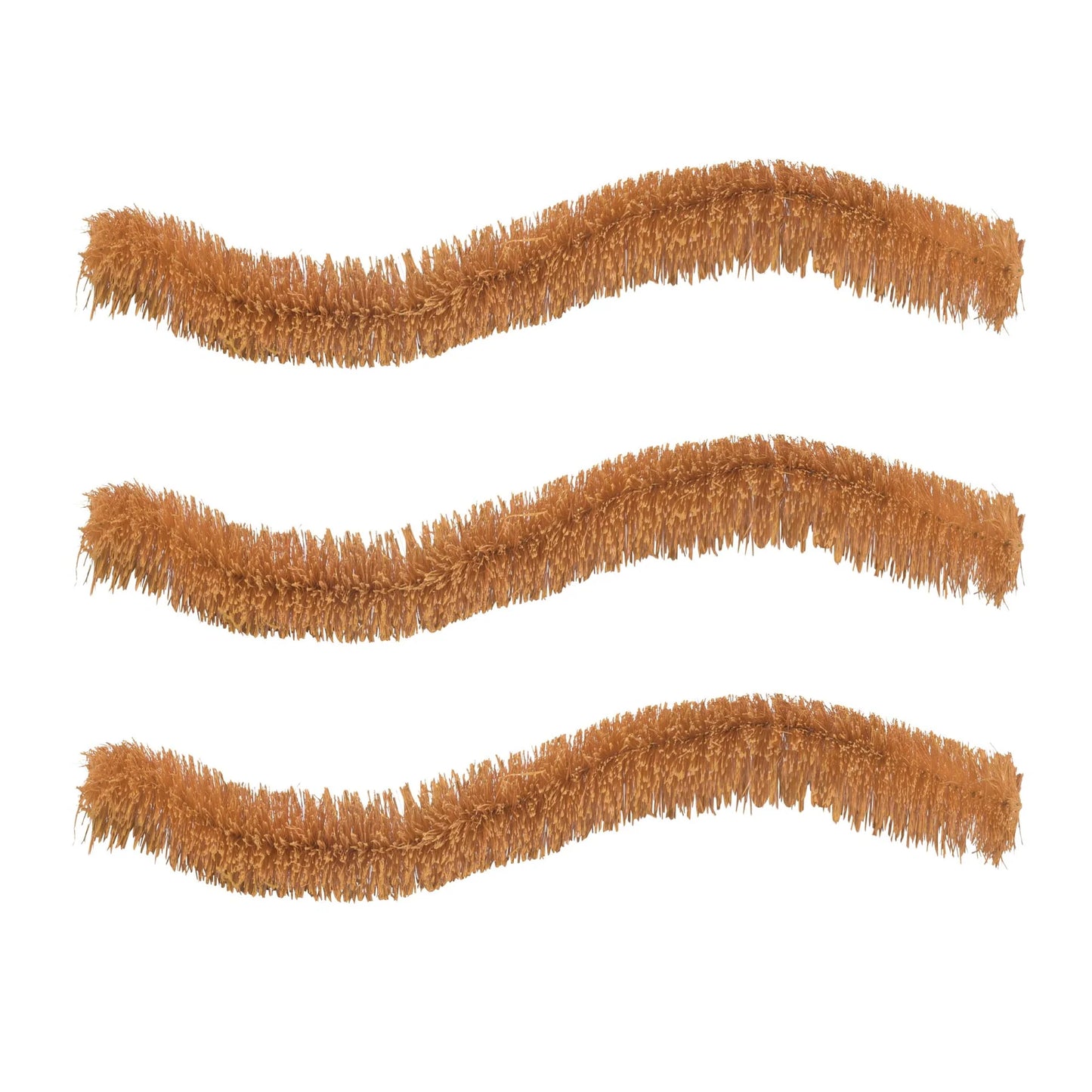 
                  
                    D-56 Halloween Tree: Flexible Sisal Hedge Rust
                  
                