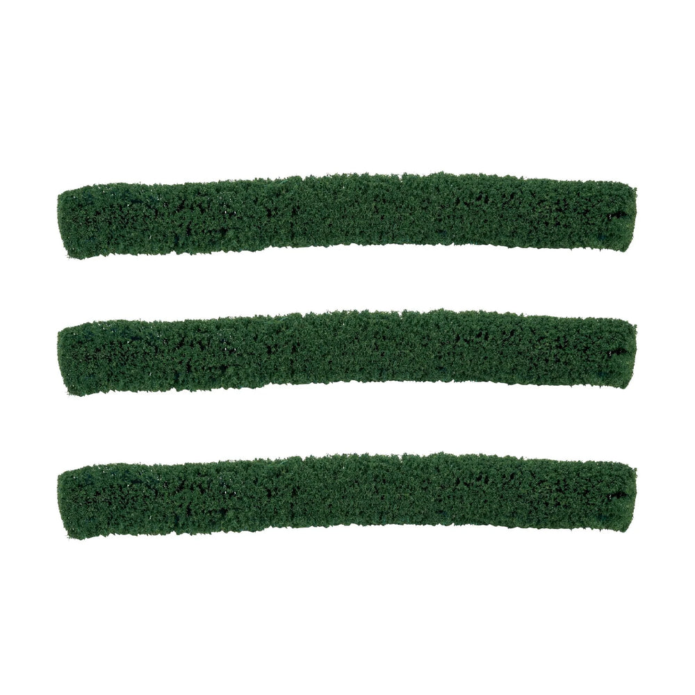 
                  
                    D-56 Halloween Tree: Flexible Sisal Hedge Green
                  
                