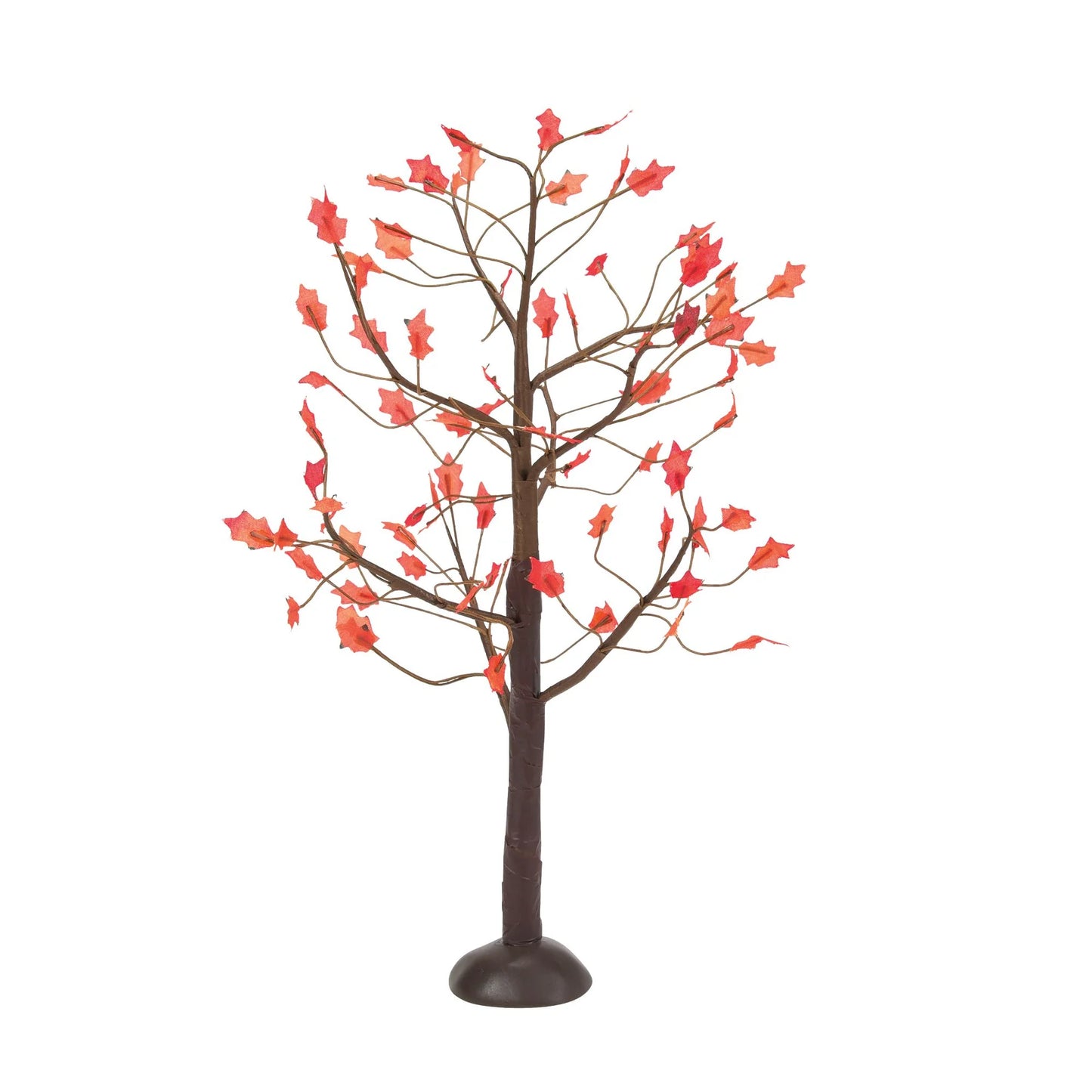 
                  
                    D-56 Halloween Tree: September Oaks
                  
                