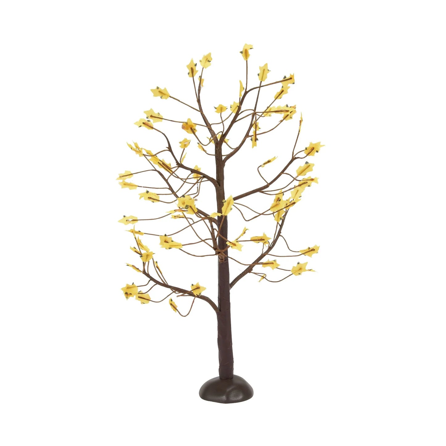 
                  
                    D-56 Halloween Tree: September Oaks
                  
                