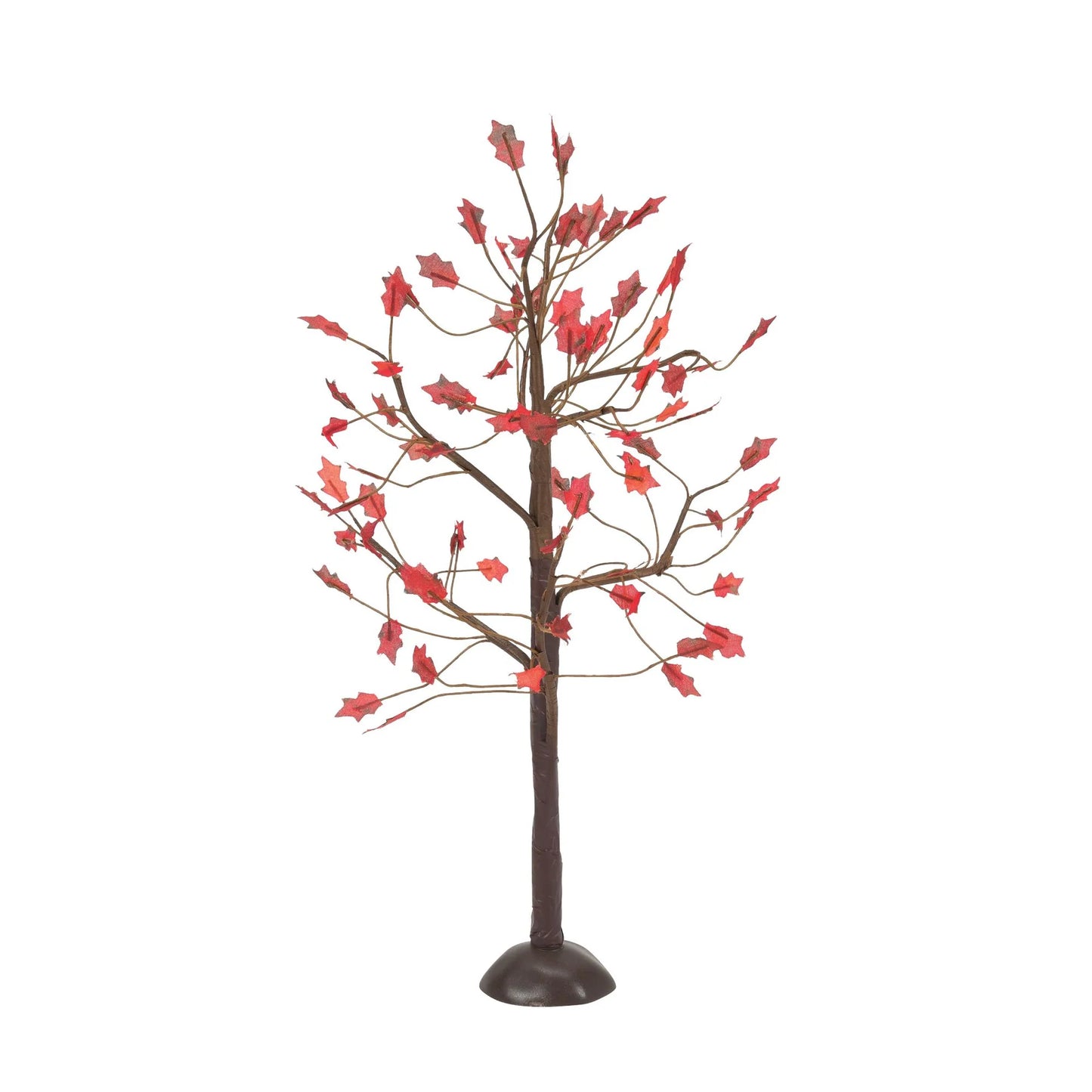 
                  
                    D-56 Halloween Tree: September Oaks
                  
                