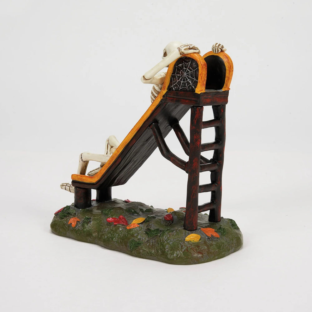 
                  
                    D-56 Halloween Collectible: Slippery Little Devil
                  
                