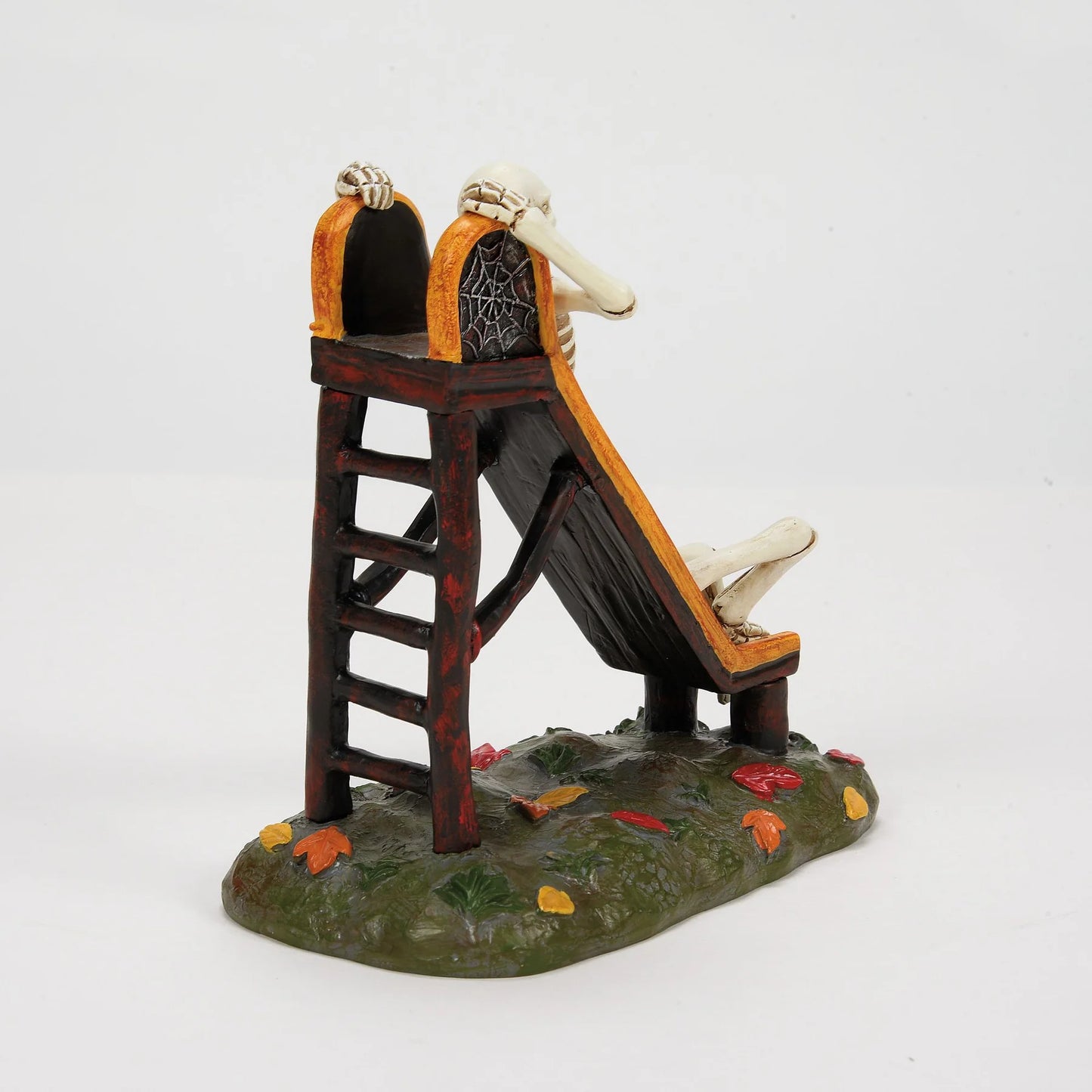 
                  
                    D-56 Halloween Collectible: Slippery Little Devil
                  
                