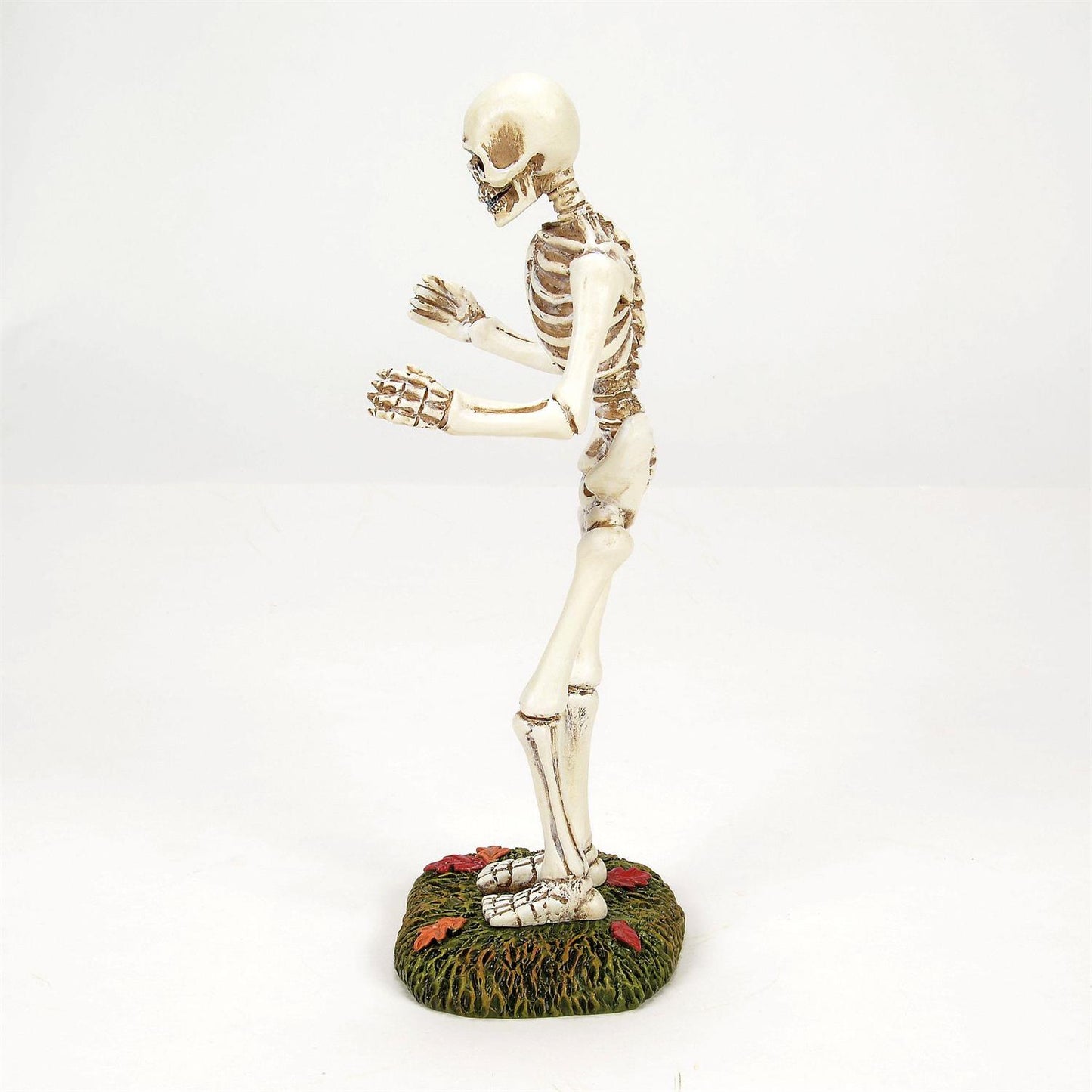 
                  
                    D-56 Halloween Collectible: Sized For Surprise!
                  
                