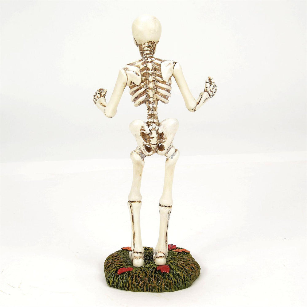 
                  
                    D-56 Halloween Collectible: Sized For Surprise!
                  
                