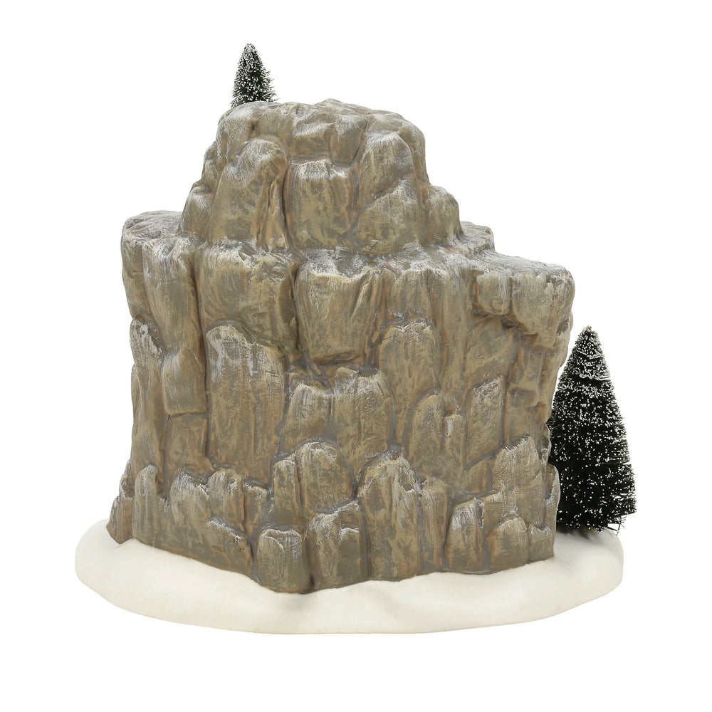
                  
                    D-56 Collectible: DV Zoological Henry's Bear Exhibit
                  
                