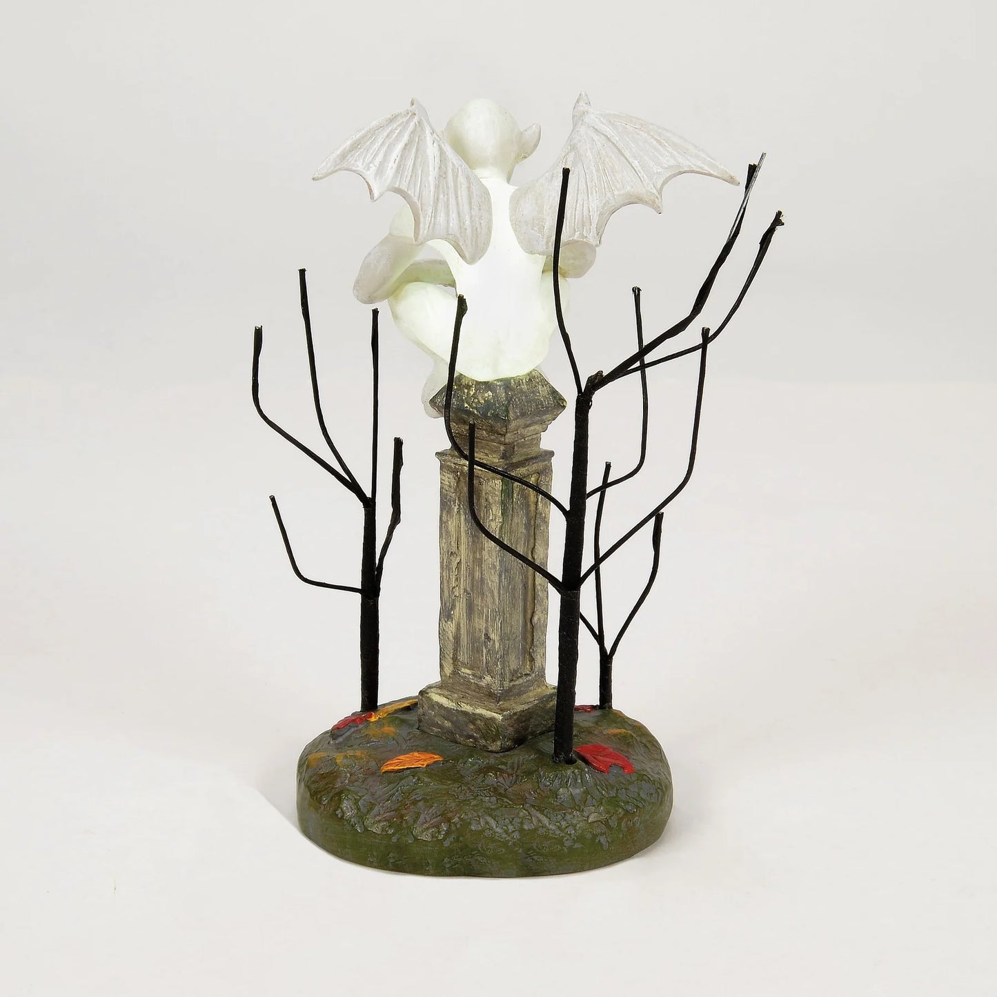 
                  
                    D-56 Halloween Collectible: Watching Over The Graveyard
                  
                