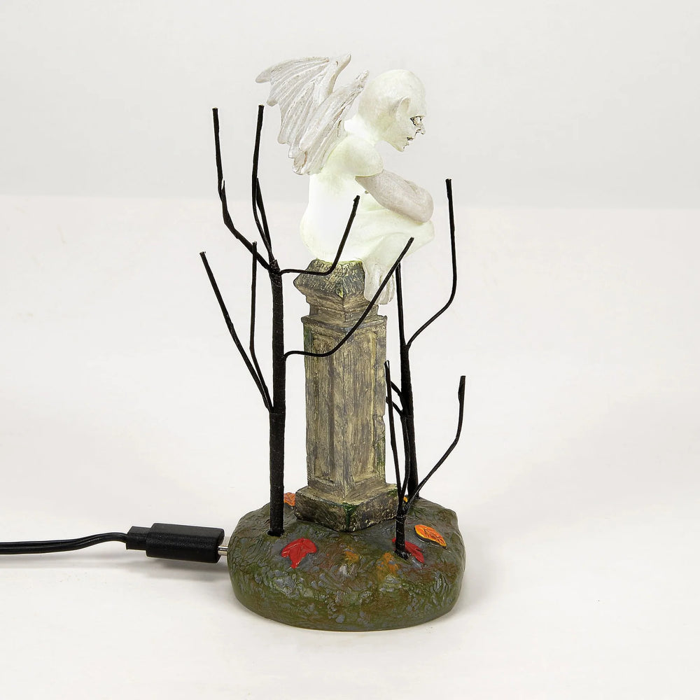 
                  
                    D-56 Halloween Collectible: Watching Over The Graveyard
                  
                