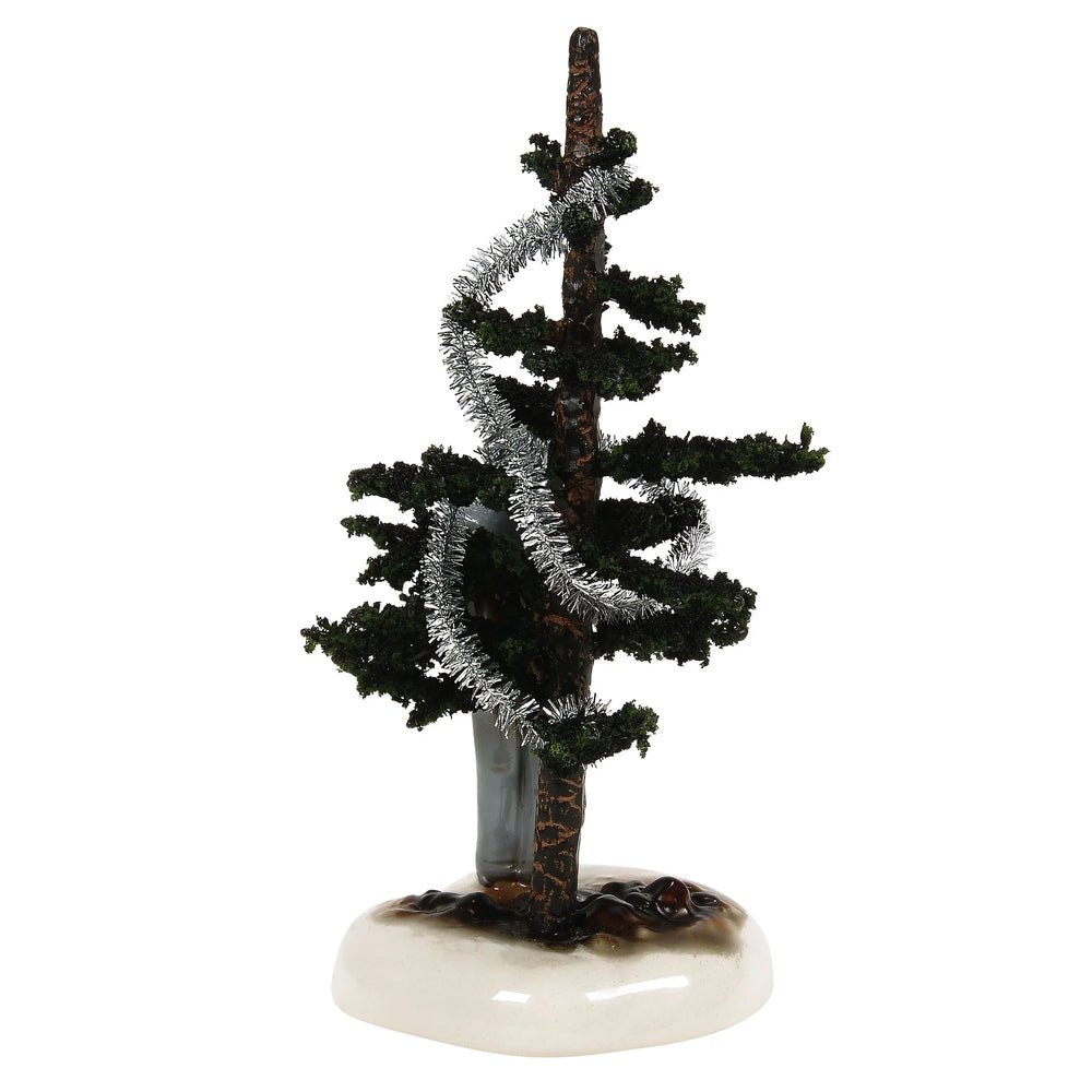 
                  
                    D-56 Collectible: SV Christmas Vacation It Was An Ugly Tree Anyway
                  
                