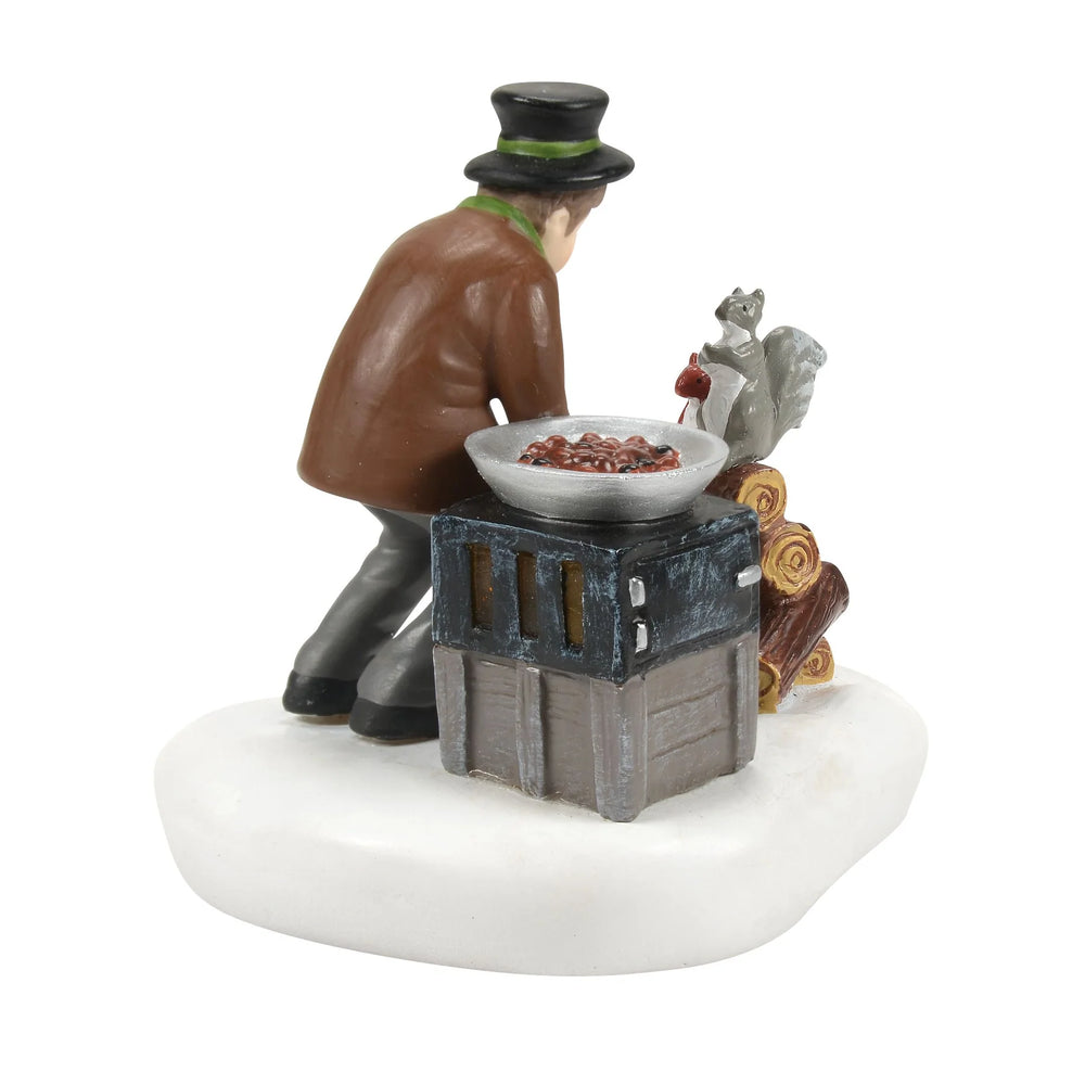 
                  
                    D-56 Collectible: DV Market Enough To Share
                  
                