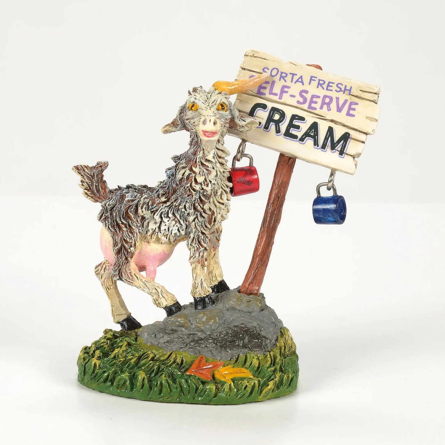 
                  
                    D-56 Halloween Collectible: Luna's Late Night Brew First Edition
                  
                