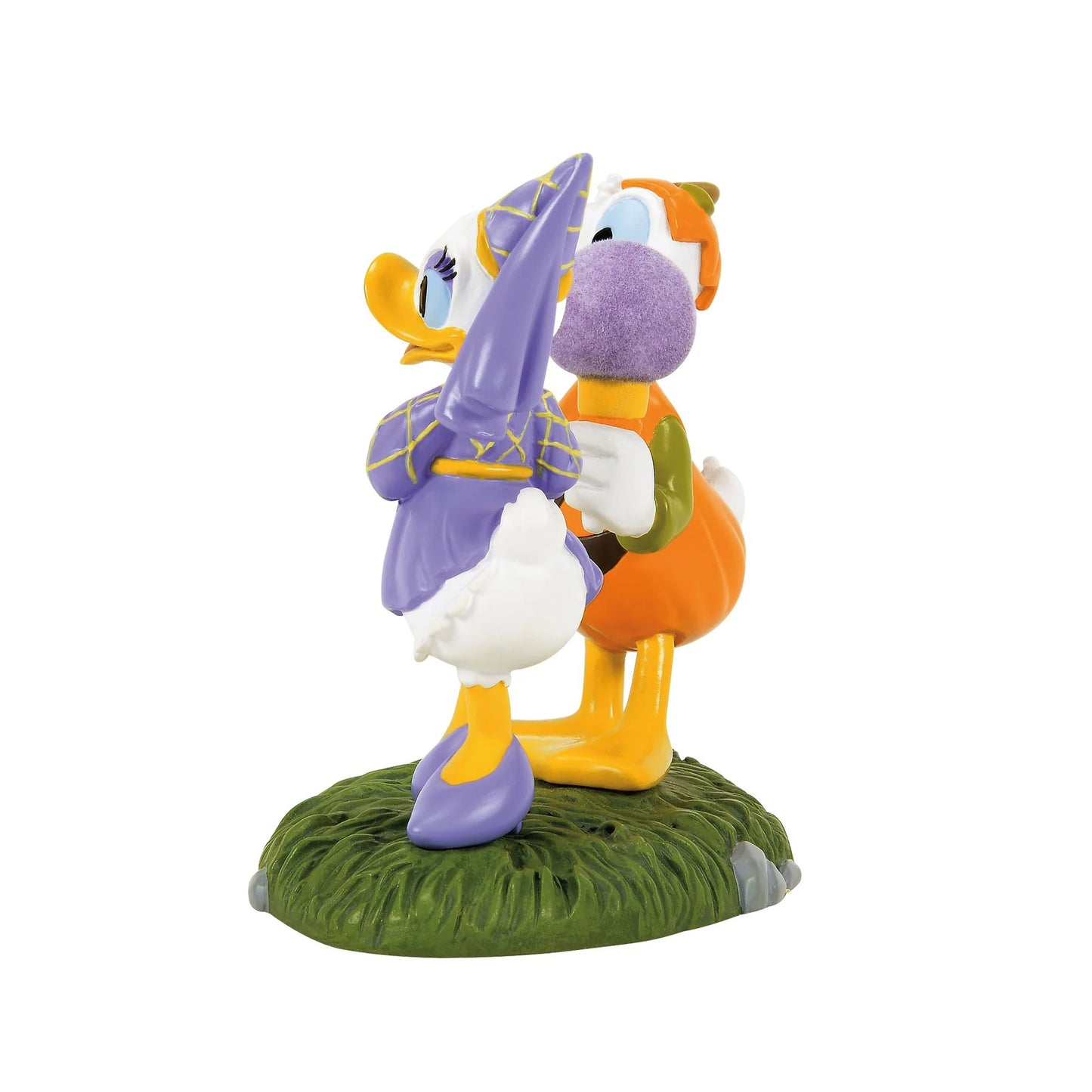 
                  
                    D-56 Halloween Collectible: Disney Sweets For A Sweetie, M'Lady
                  
                