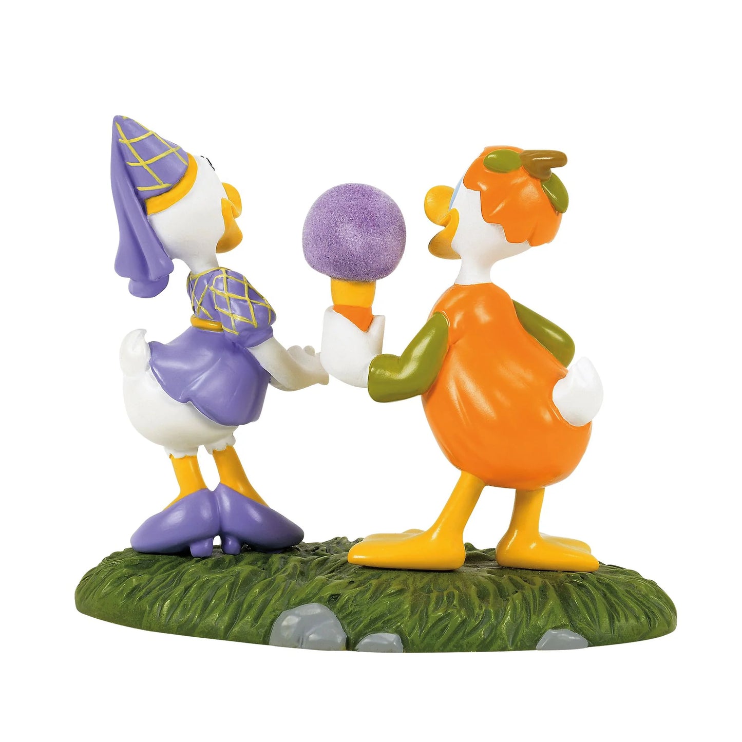 
                  
                    D-56 Halloween Collectible: Disney Sweets For A Sweetie, M'Lady
                  
                