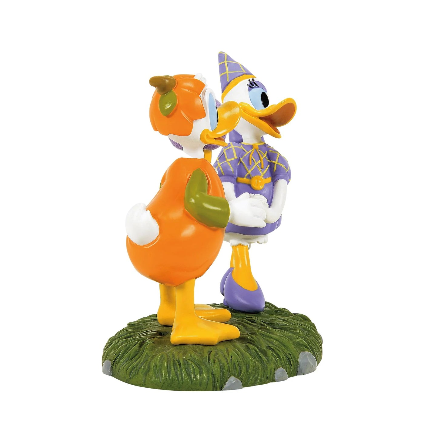 
                  
                    D-56 Halloween Collectible: Disney Sweets For A Sweetie, M'Lady
                  
                