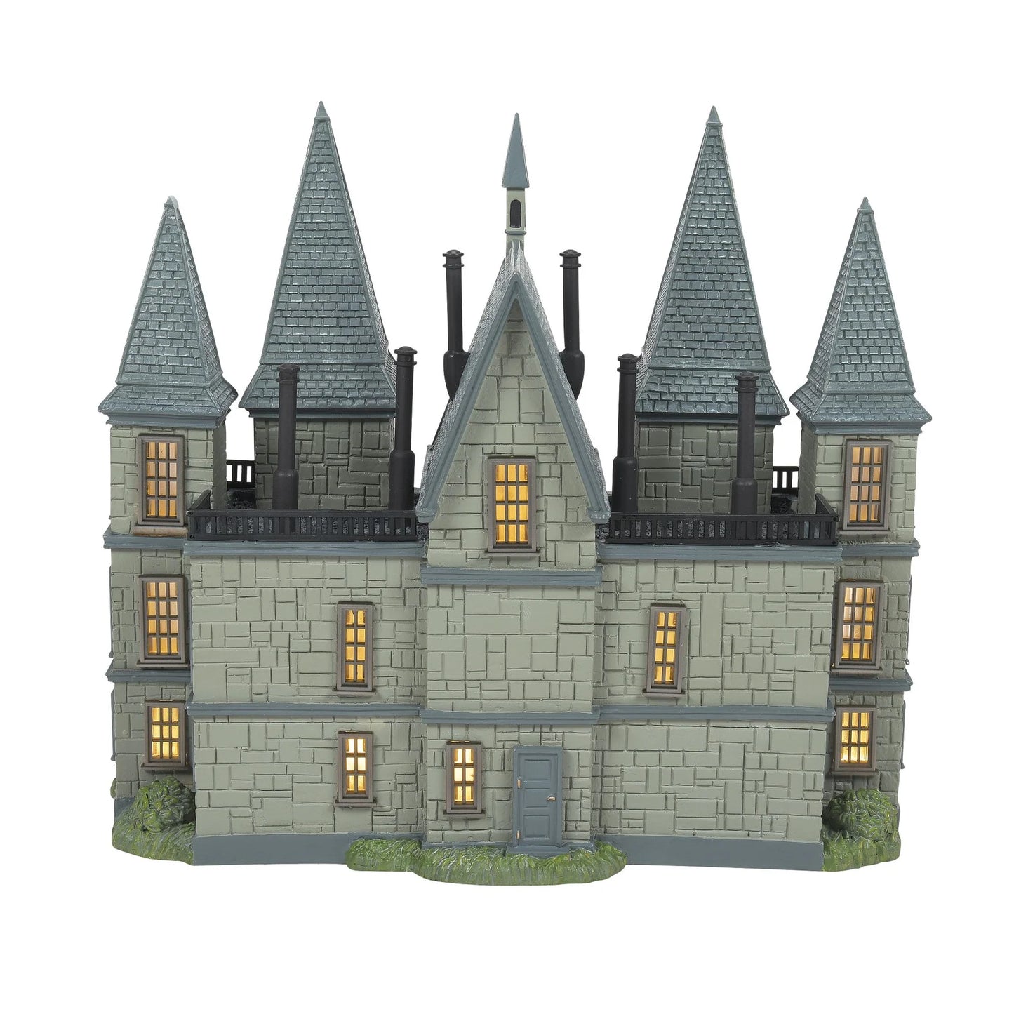 
                  
                    D-56 Collectible: Harry Potter Malfoy Manor
                  
                