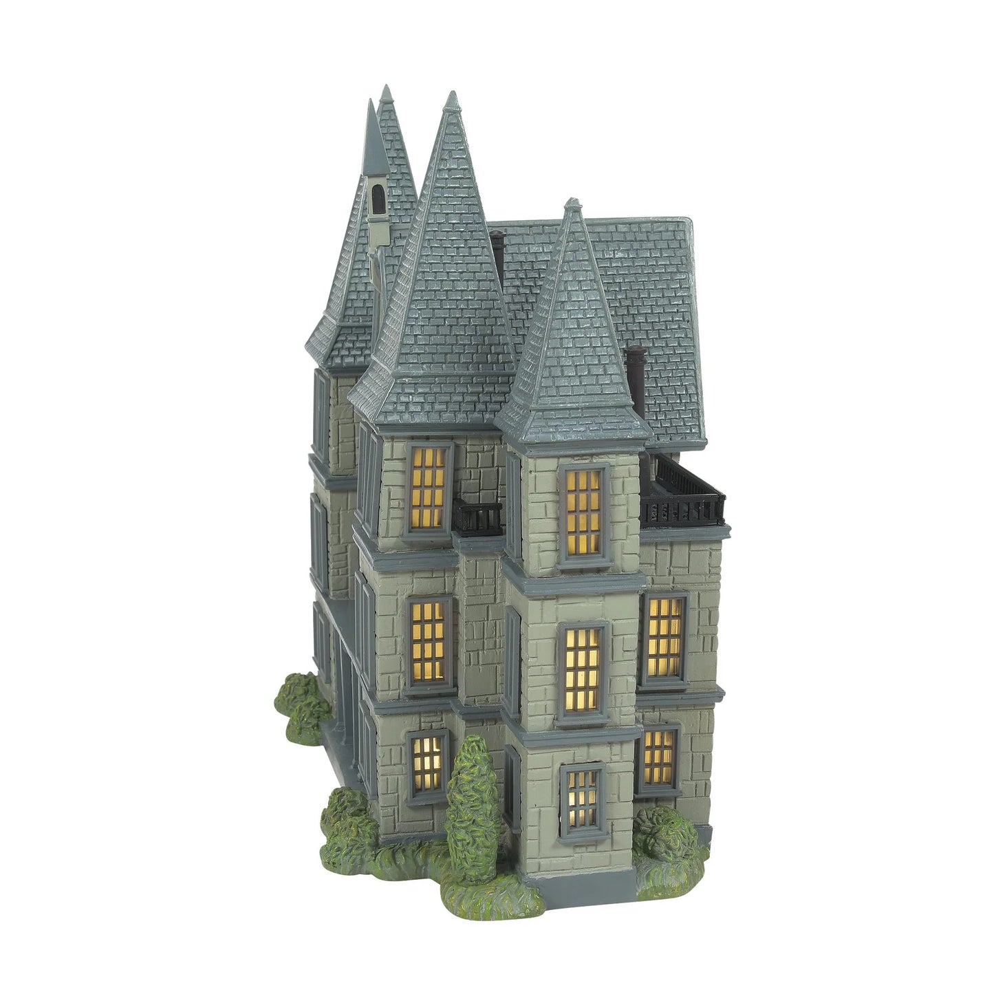 
                  
                    D-56 Collectible: Harry Potter Malfoy Manor
                  
                