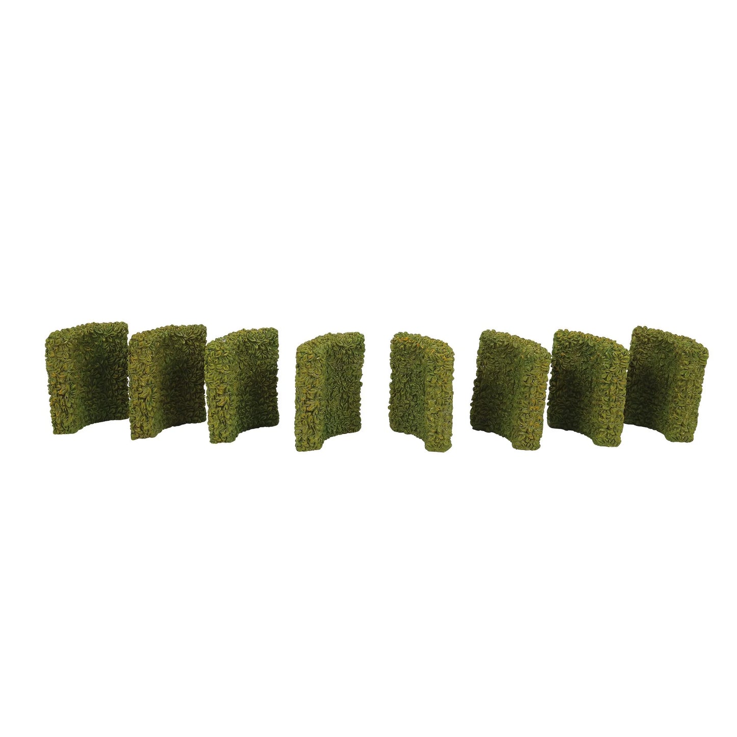 
                  
                    D-56 Collectible: Harry Potter Hedge & Gate
                  
                