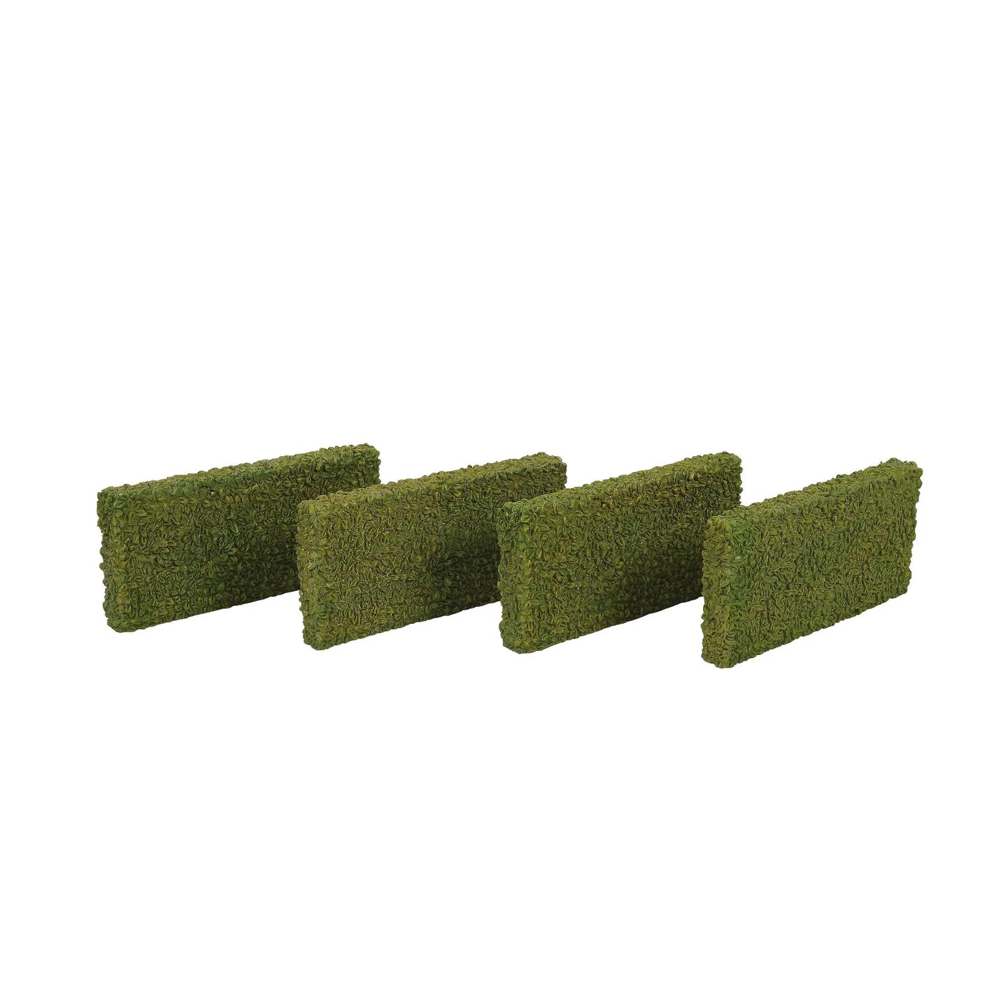 
                  
                    D-56 Collectible: Harry Potter Hedge & Gate
                  
                