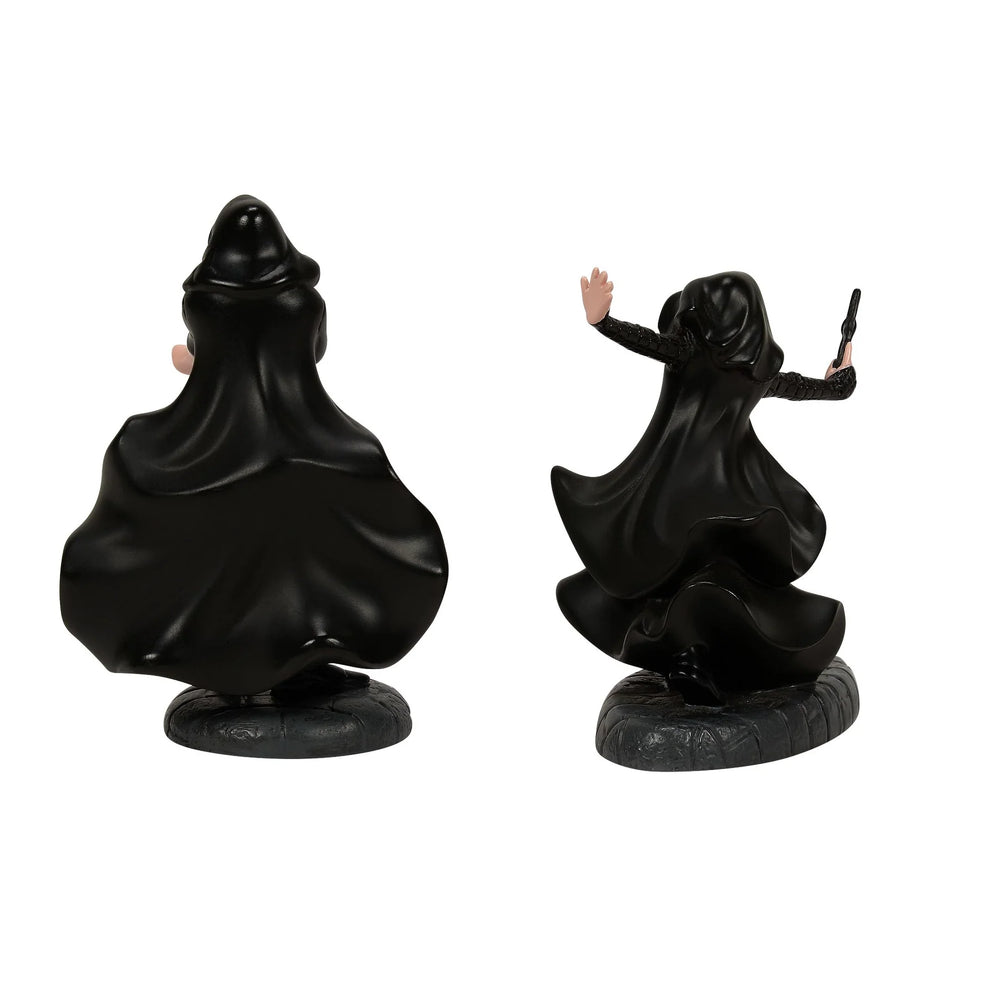 
                  
                    D-56 Collectible: Harry Potter The Death Eaters
                  
                