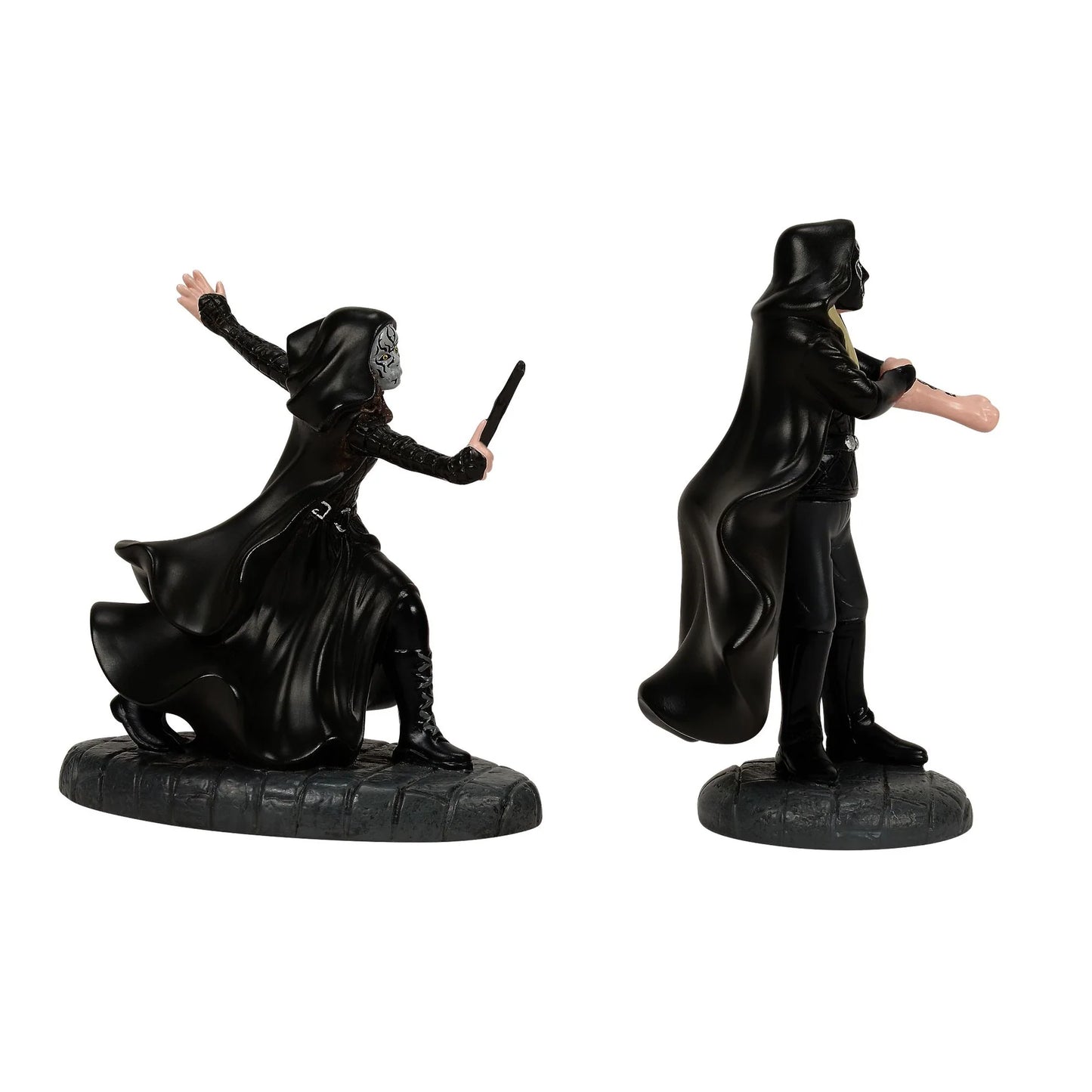 
                  
                    D-56 Collectible: Harry Potter The Death Eaters
                  
                