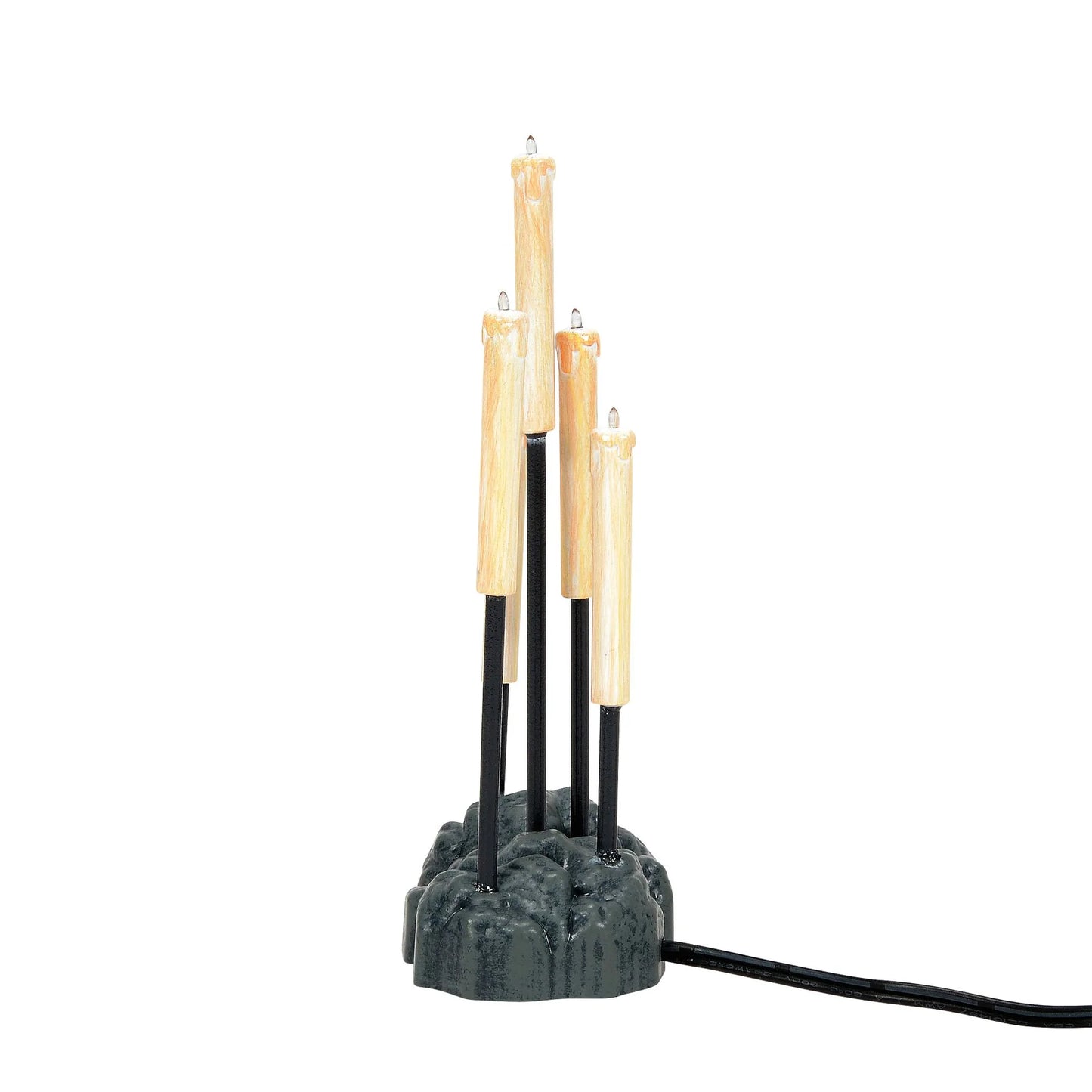 
                  
                    D-56 Collectible: Harry Potter Floating Candles
                  
                