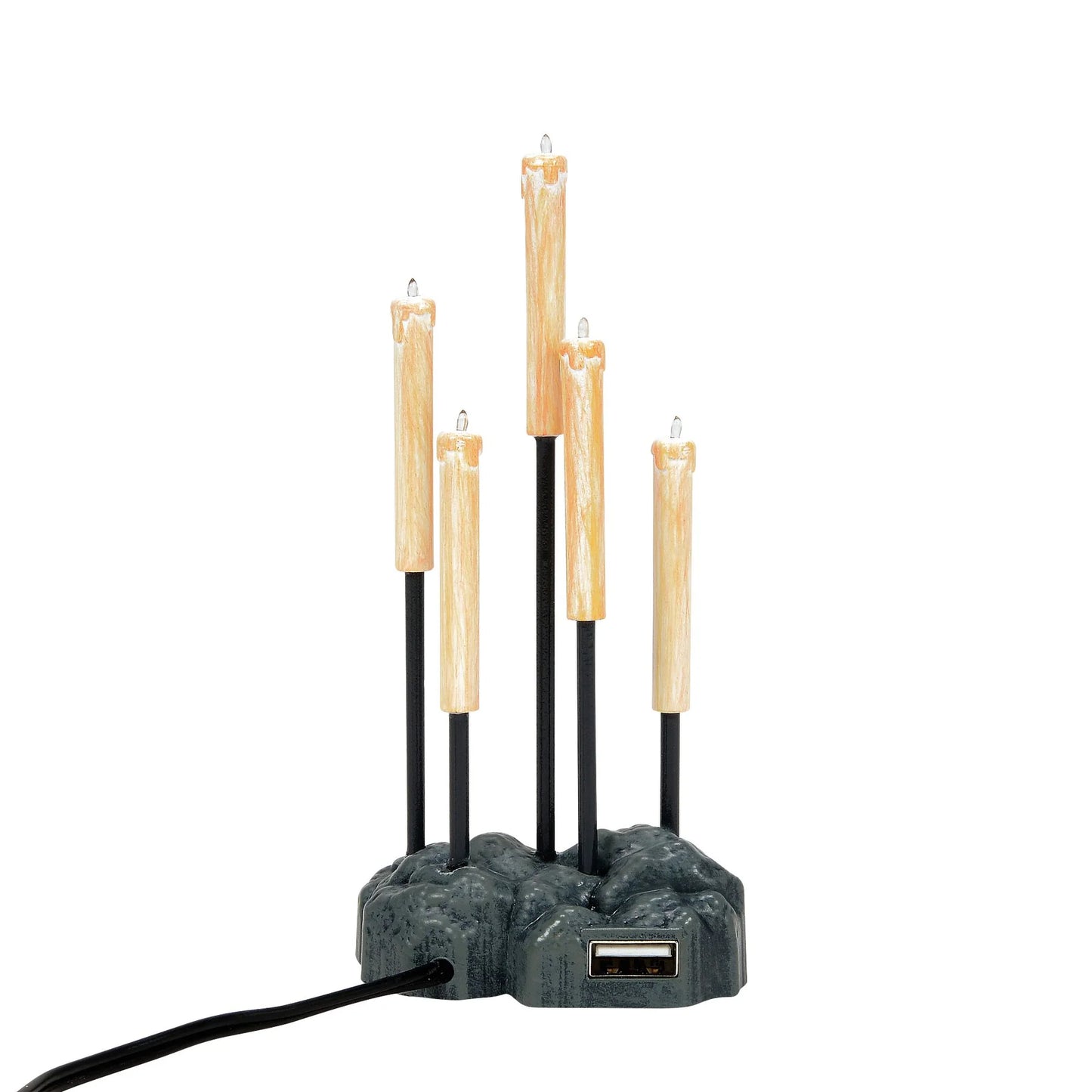 
                  
                    D-56 Collectible: Harry Potter Floating Candles
                  
                