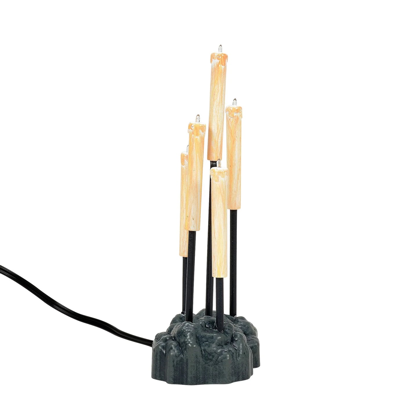 
                  
                    D-56 Collectible: Harry Potter Floating Candles
                  
                