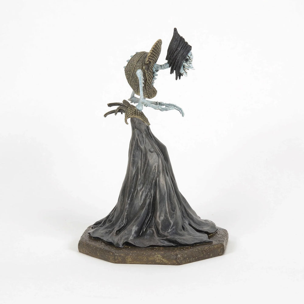 
                  
                    D-56 Halloween Collectible: Coraline Beldam Beckons
                  
                
