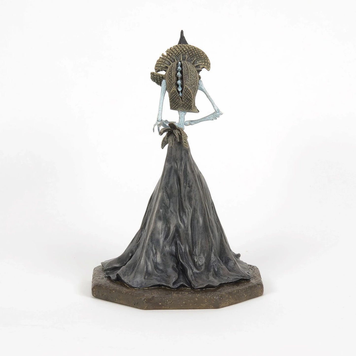 
                  
                    D-56 Halloween Collectible: Coraline Beldam Beckons
                  
                